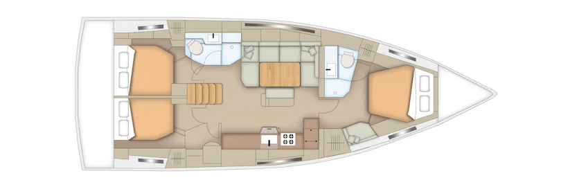Cabin