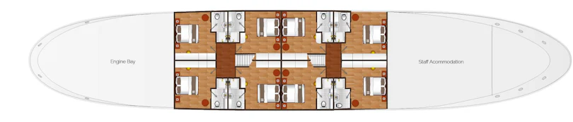 Lower Deck