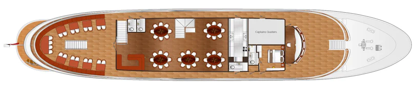 Salon Deck