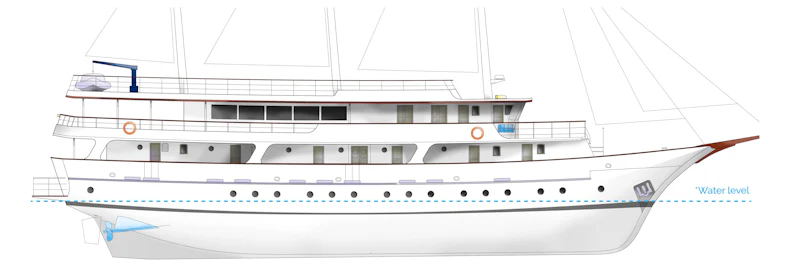Profile View