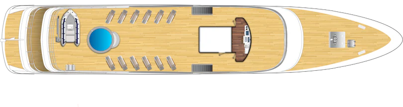 Sundeck