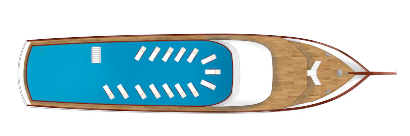 Sundeck