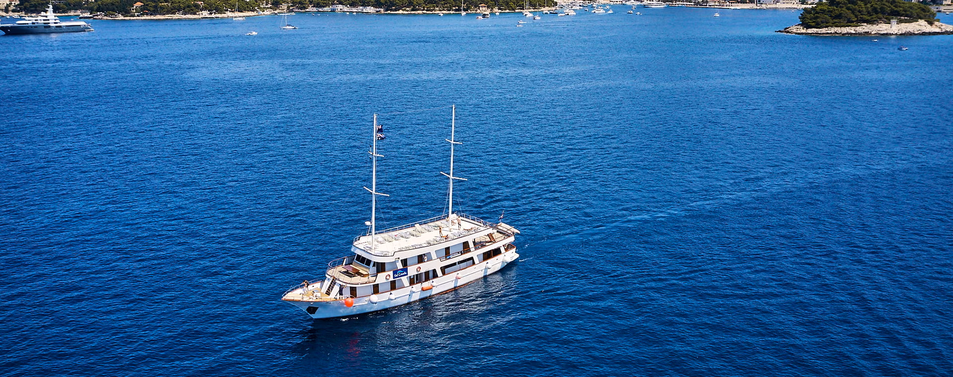 Best Of Croatia Special Banner