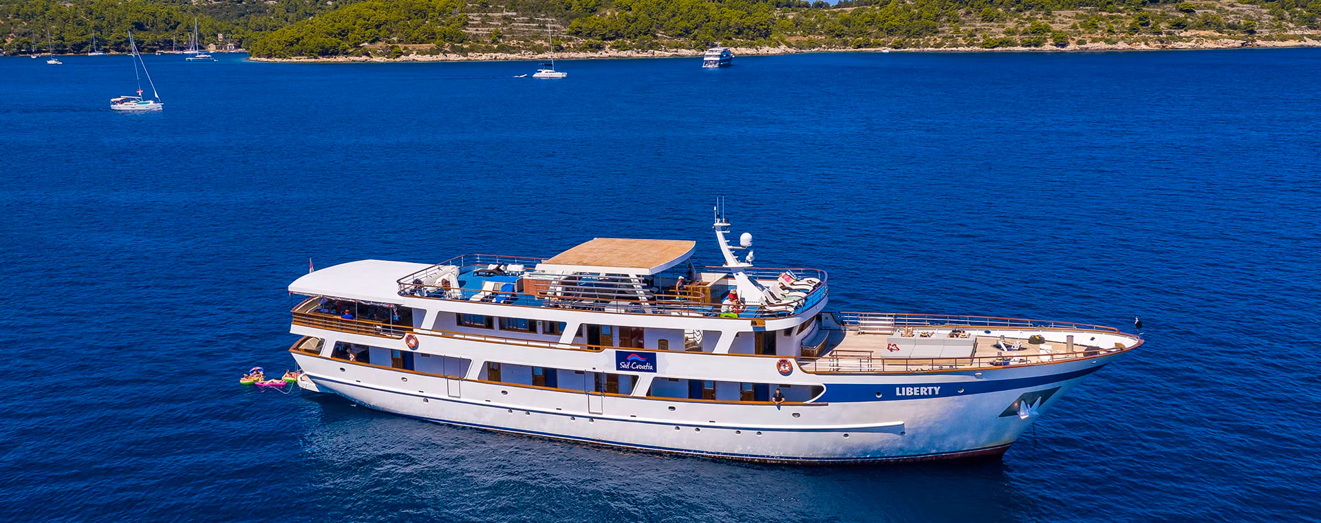 Best Of Croatia Special Banner