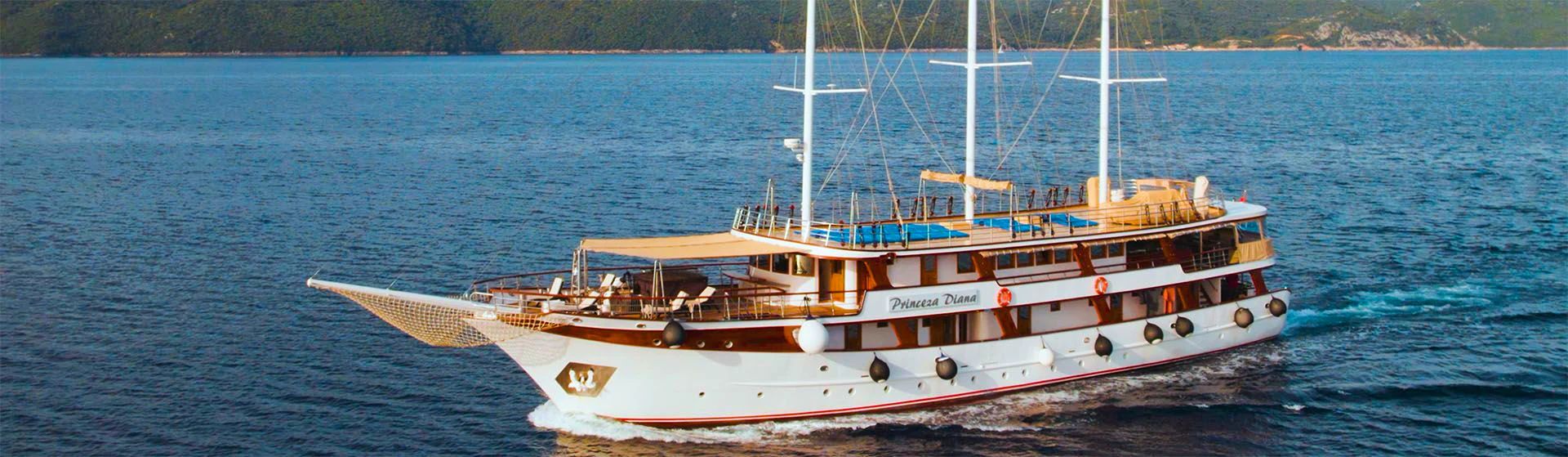 Best Of Croatia Special Banner