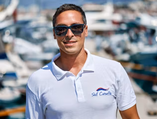 Professional Skipper