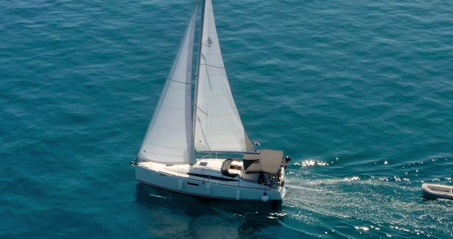 Croatia Yacht Tours