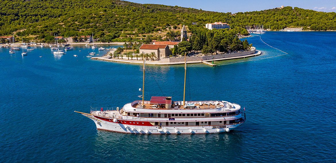 Summer Cruising Special