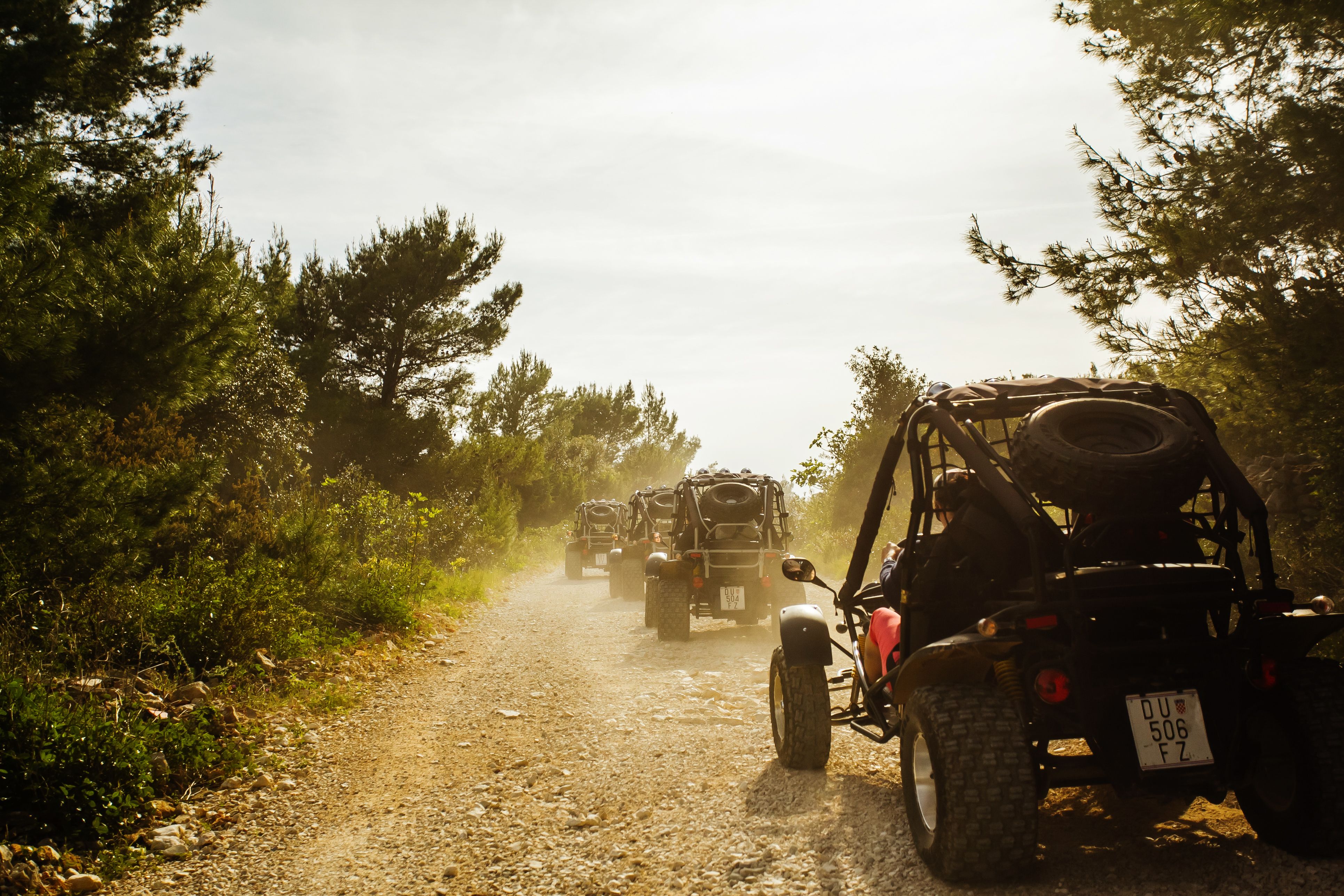 What Are The Sail Croatia Excursions?