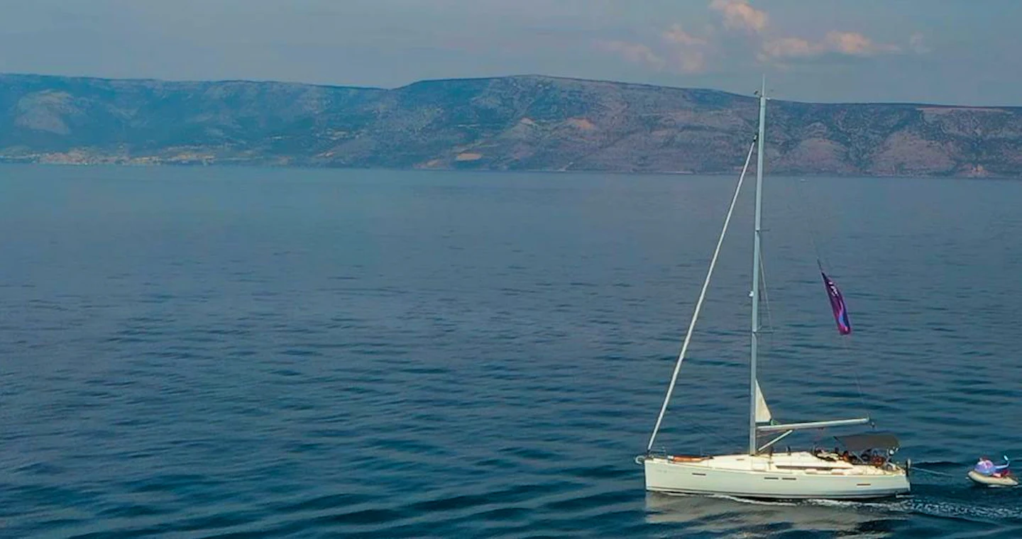 Sailboat Charter Croatia