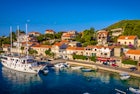 Sailing and Cycling Croatia