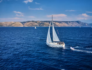 Sailing Lessons