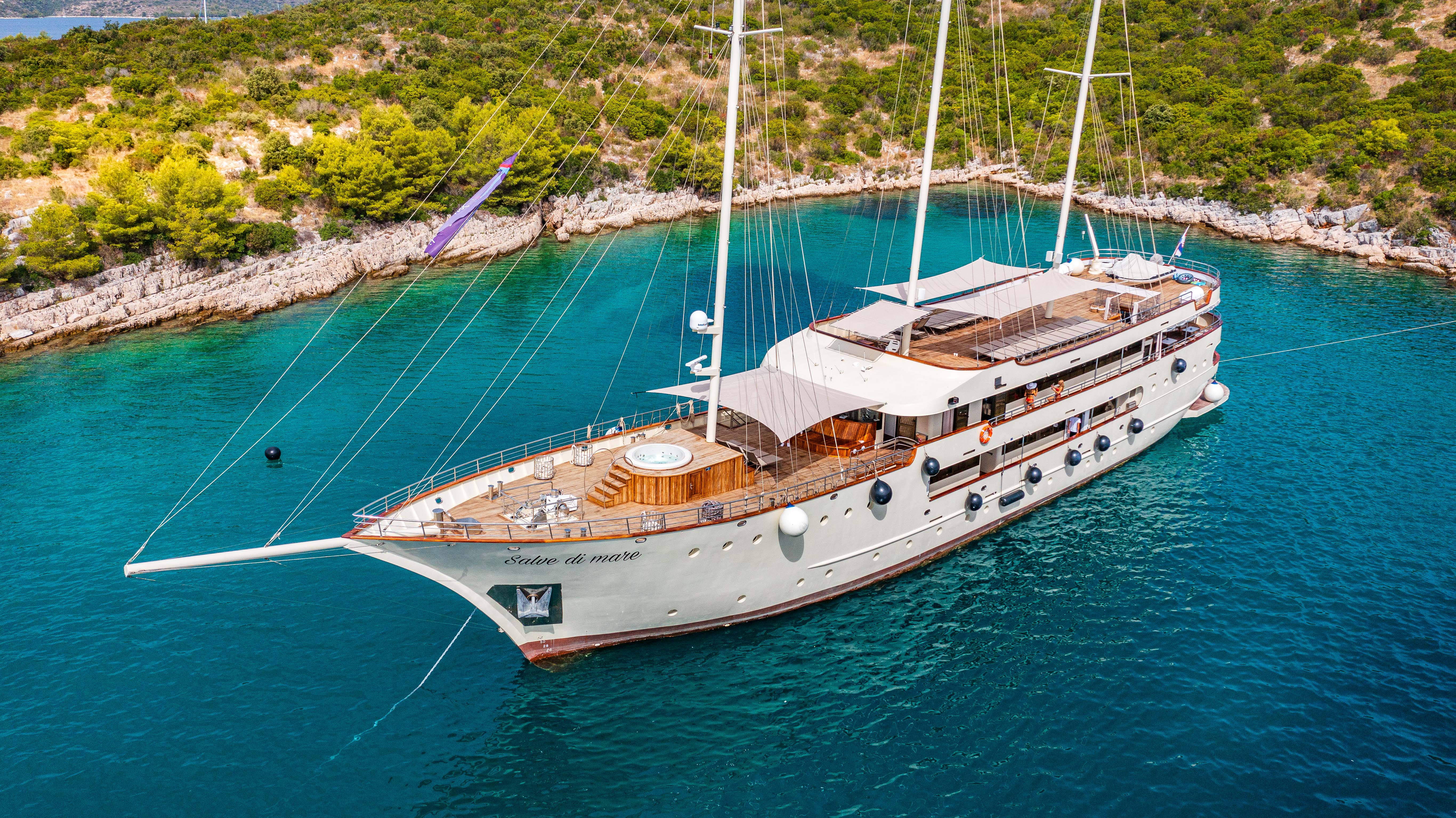 Ship Charter Offer