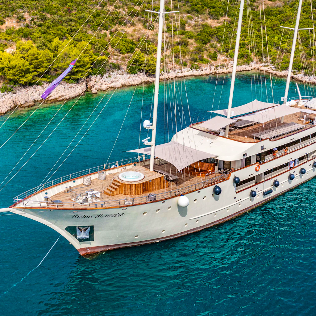 Ship Charter Offer