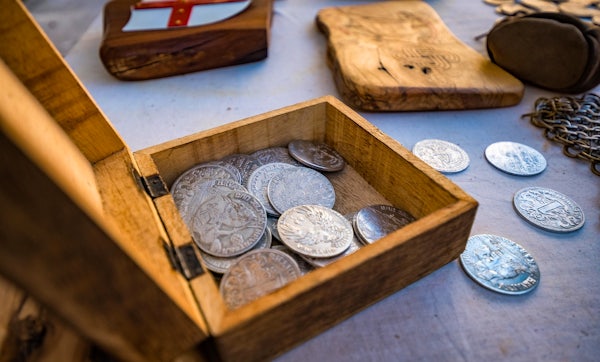 Saving & Paying For Your Cruise - Tips and Tricks