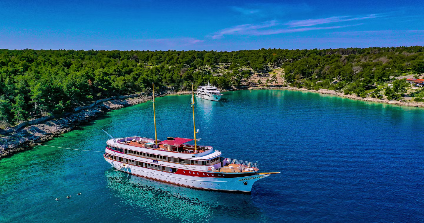 Ship Charter Offer