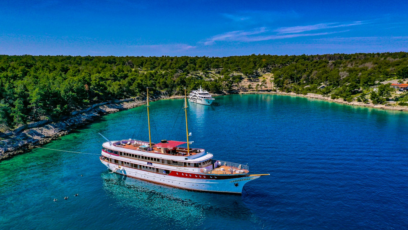 Best Of Croatia Special Banner