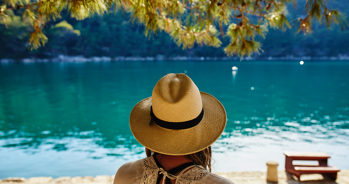Cruise for Singles & Solo Travellers