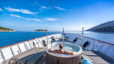 Cruises for Singles & Solo Travellers l Sail Croatia