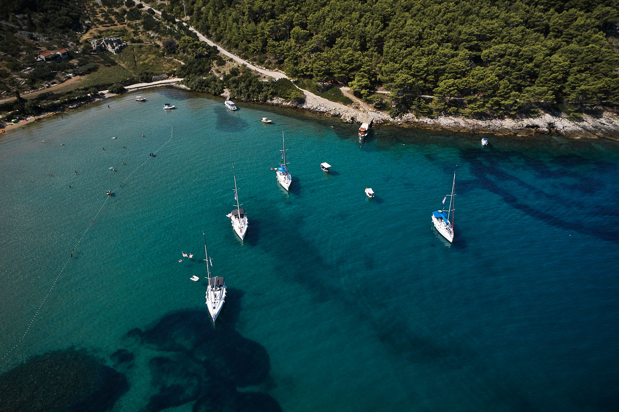 Best Of Croatia Special Banner