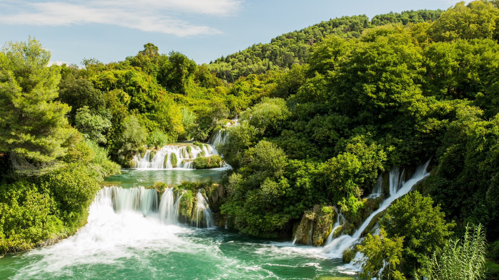 Krka National Park
