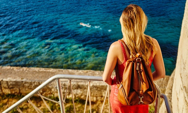 Solo Travel for Women in 2026