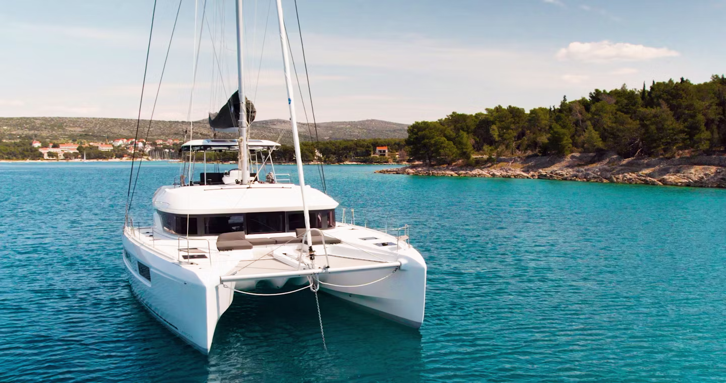 Spellbound Lagoon 50