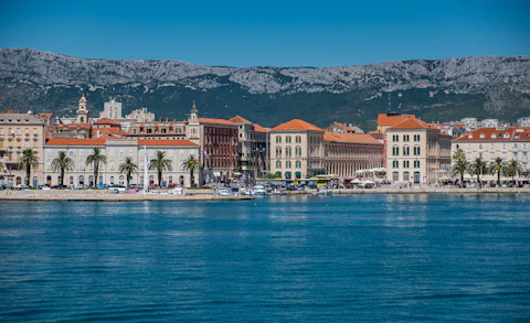 Flotilla Week Croatia | Sail Croatia™ - Party Flotilla for under 39's