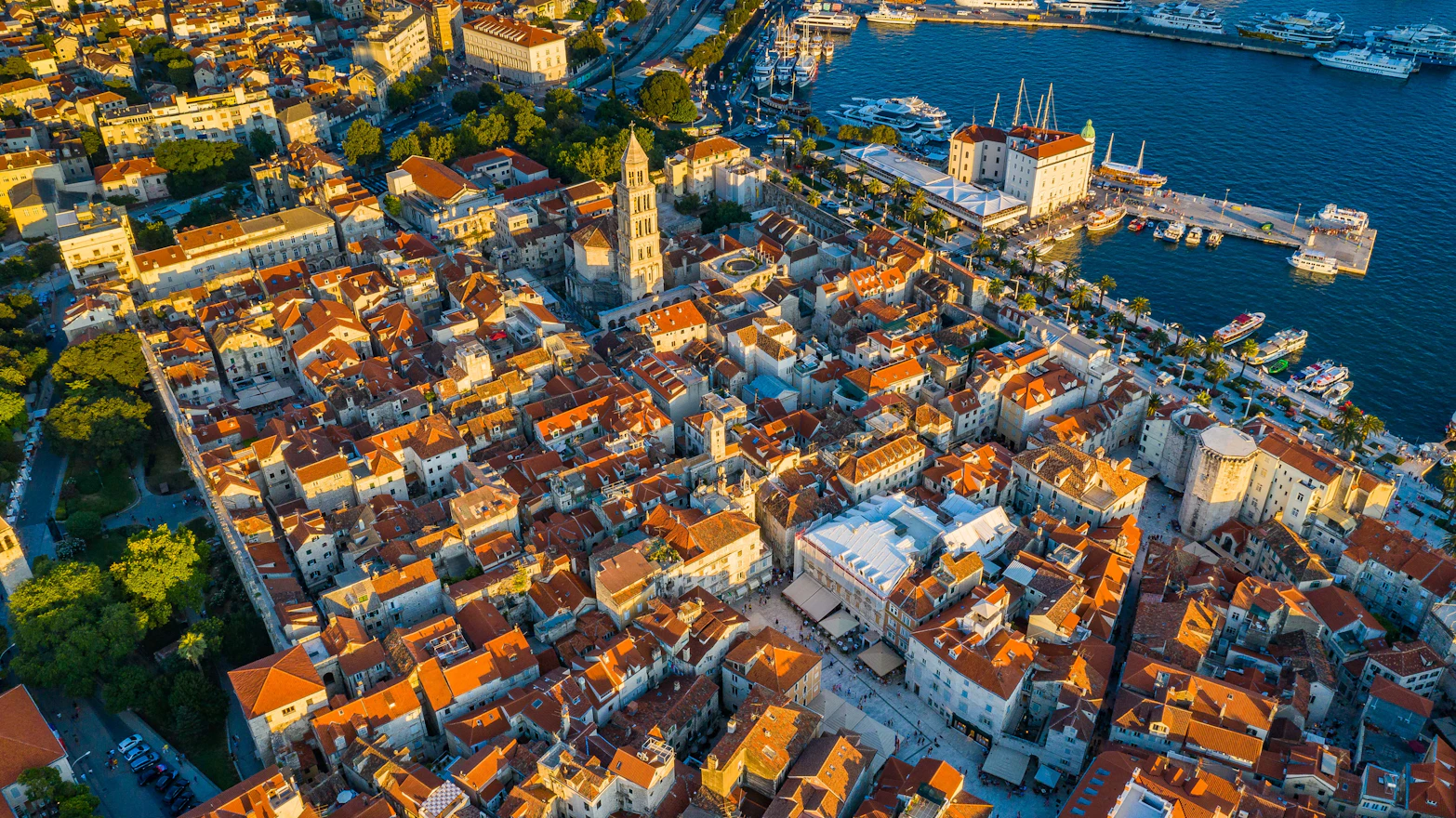 Flotilla Week Croatia | Sail Croatia™ - Party Flotilla for under 39's
