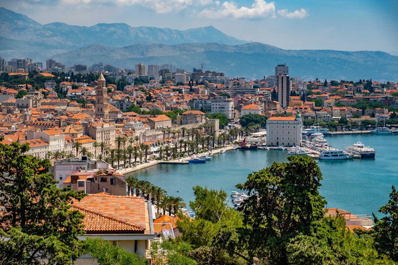 Split Destination Guide
