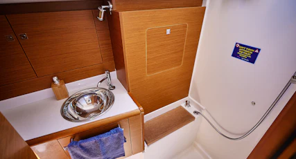 Standard Cabins