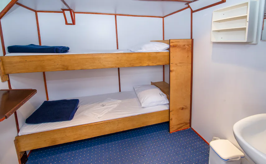Cabins