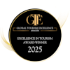 Global Tourism Excellence Award