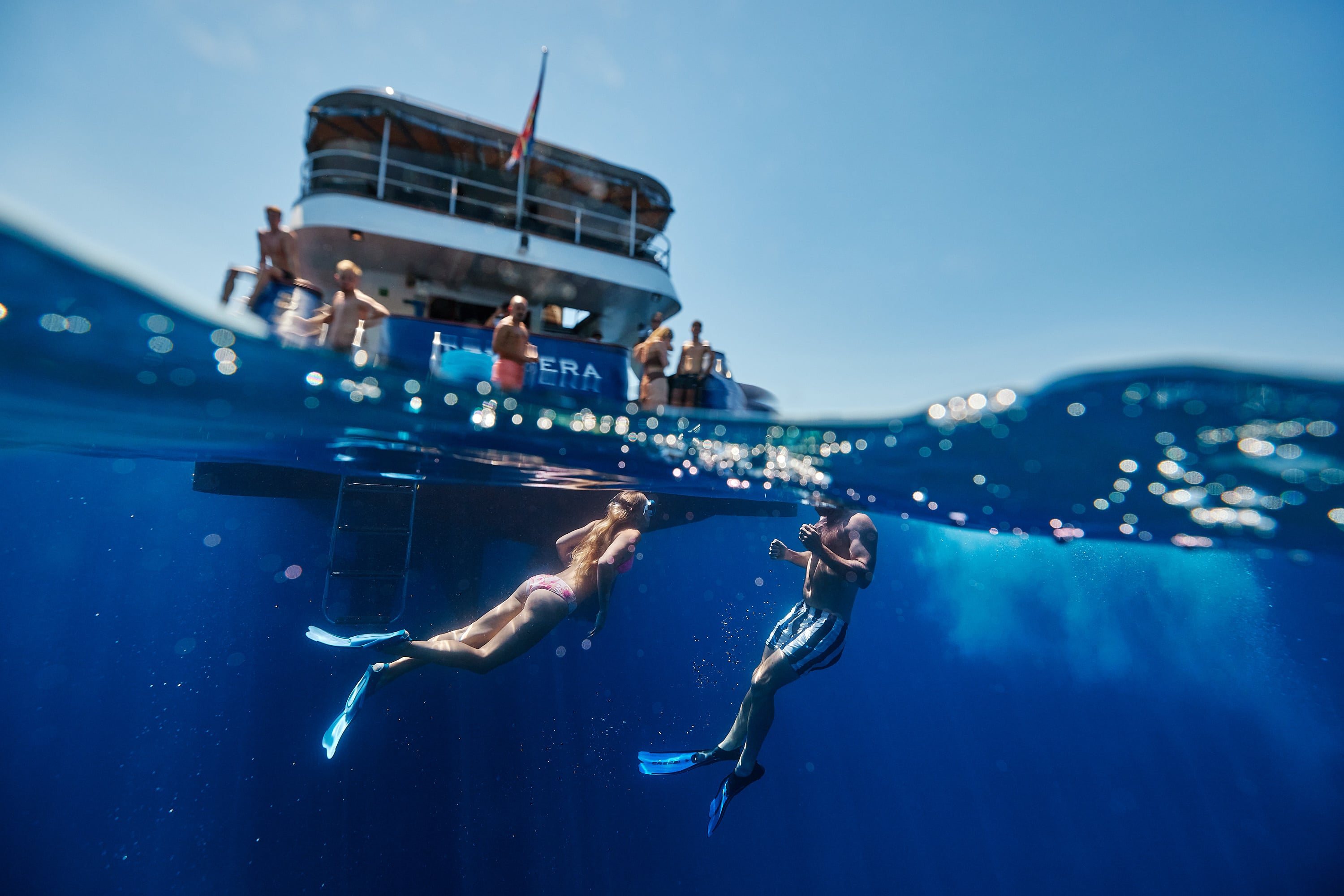 20 Off Greek Island Hopping l Sail Croatia