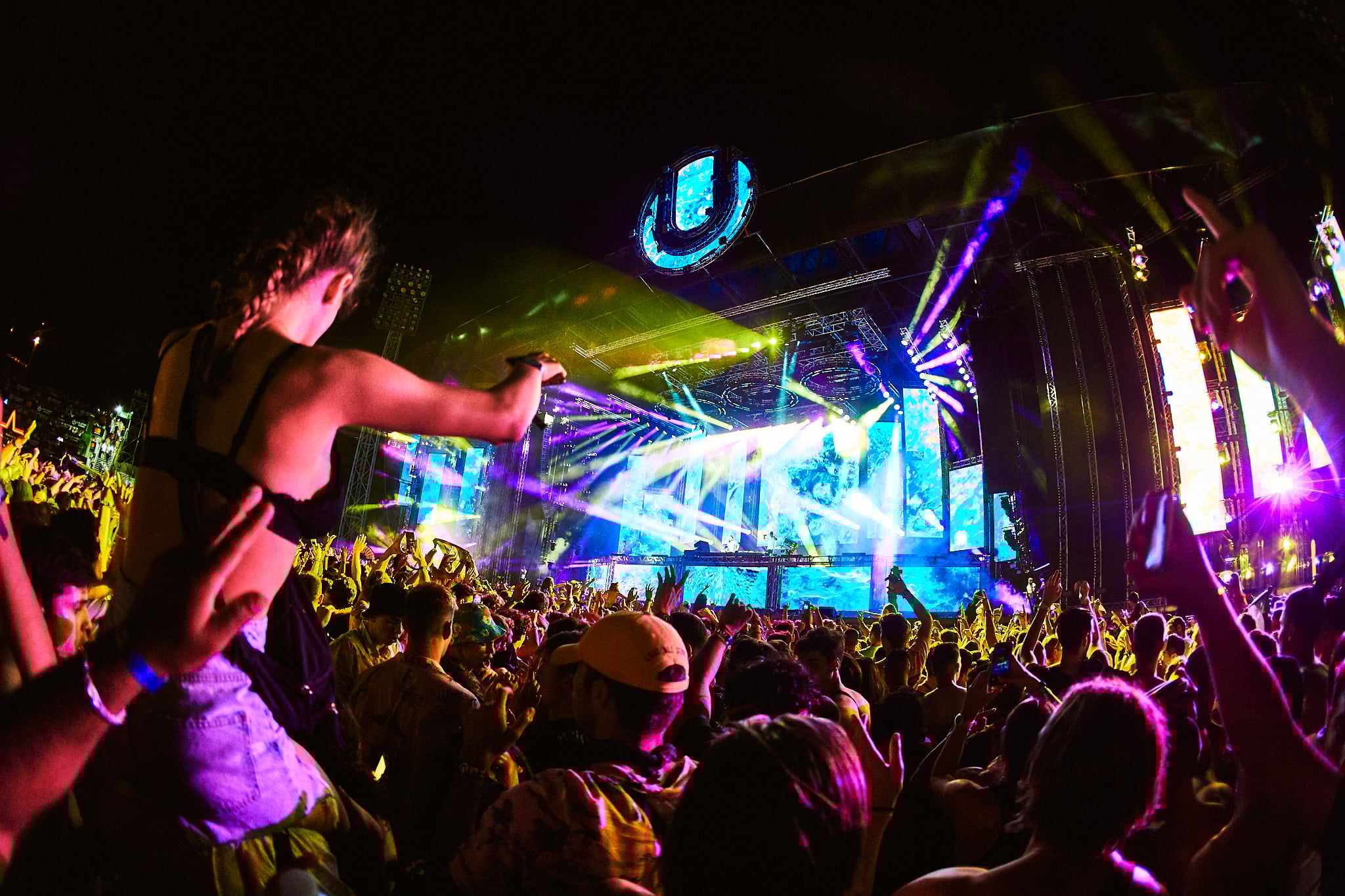 Ultra Music Festival