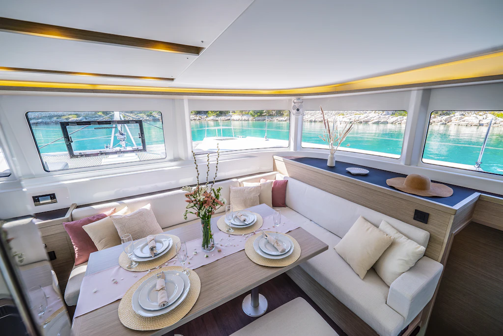 Lagoon Catamarans Croatia | Sail Croatia™