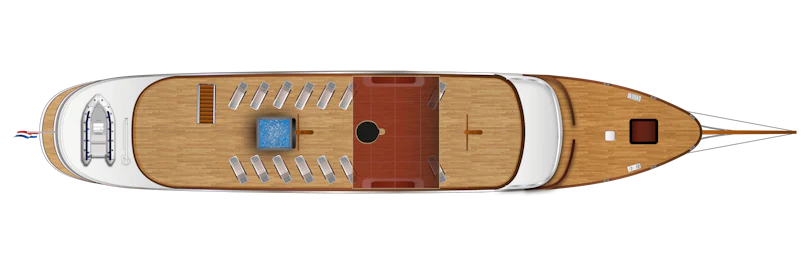 Sundeck