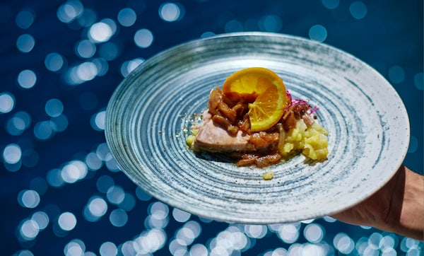 Taste and Sail Croatia