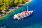 The Sail Croatia difference