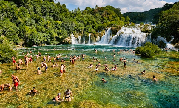 The Ultimate Guide To Krka National Park
