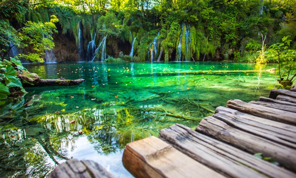 The Ultimate Guide To National Parks In Croatia