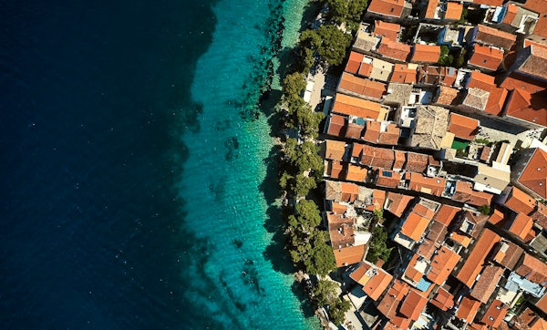 Tipping in Croatia