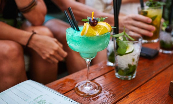 The Top Cocktail Spots In Croatia You Have To Visit