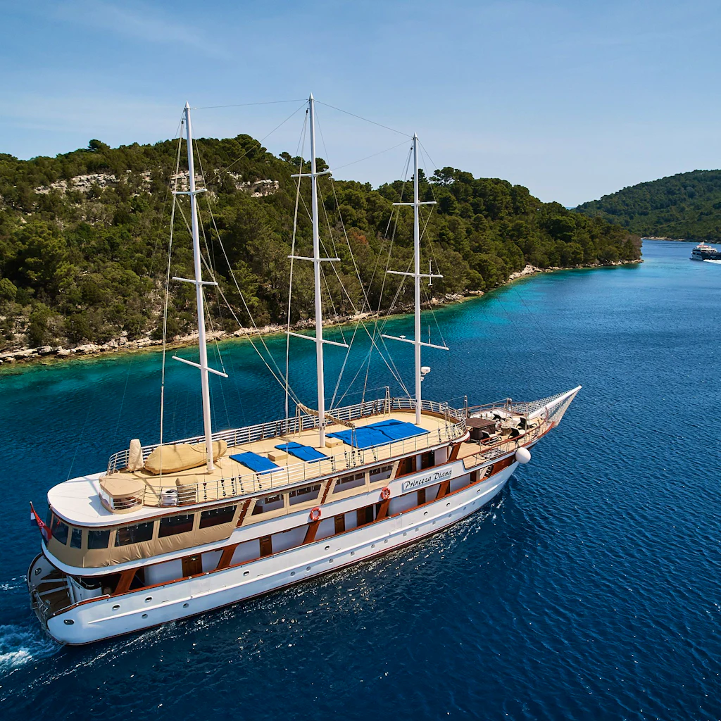 Summer Cruising Special