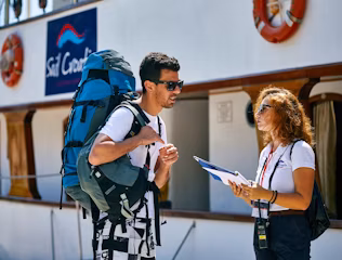 Tour Manager