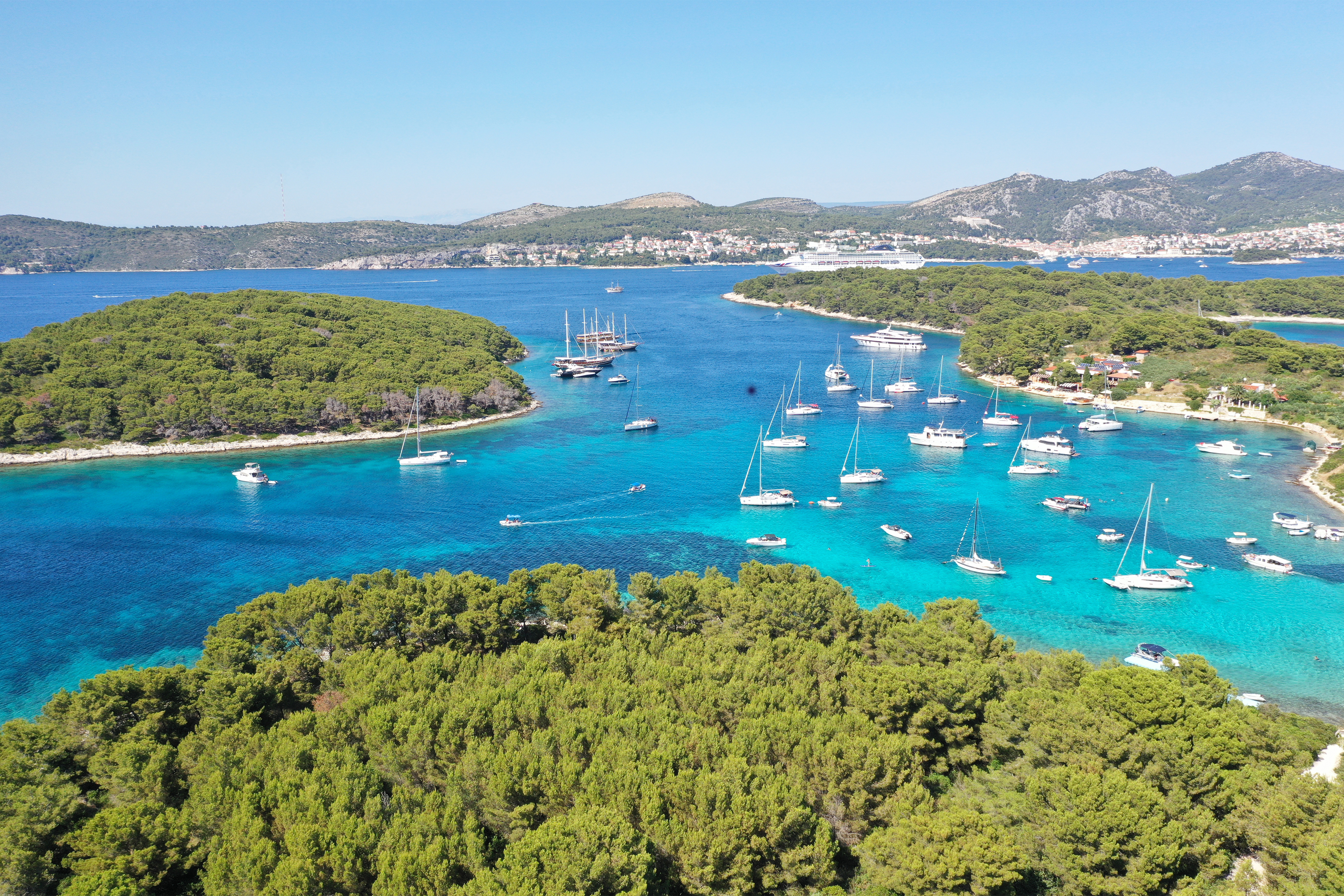 Best Of Croatia Special Banner