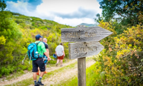 Walking Holidays in Europe Top 10 Destinations