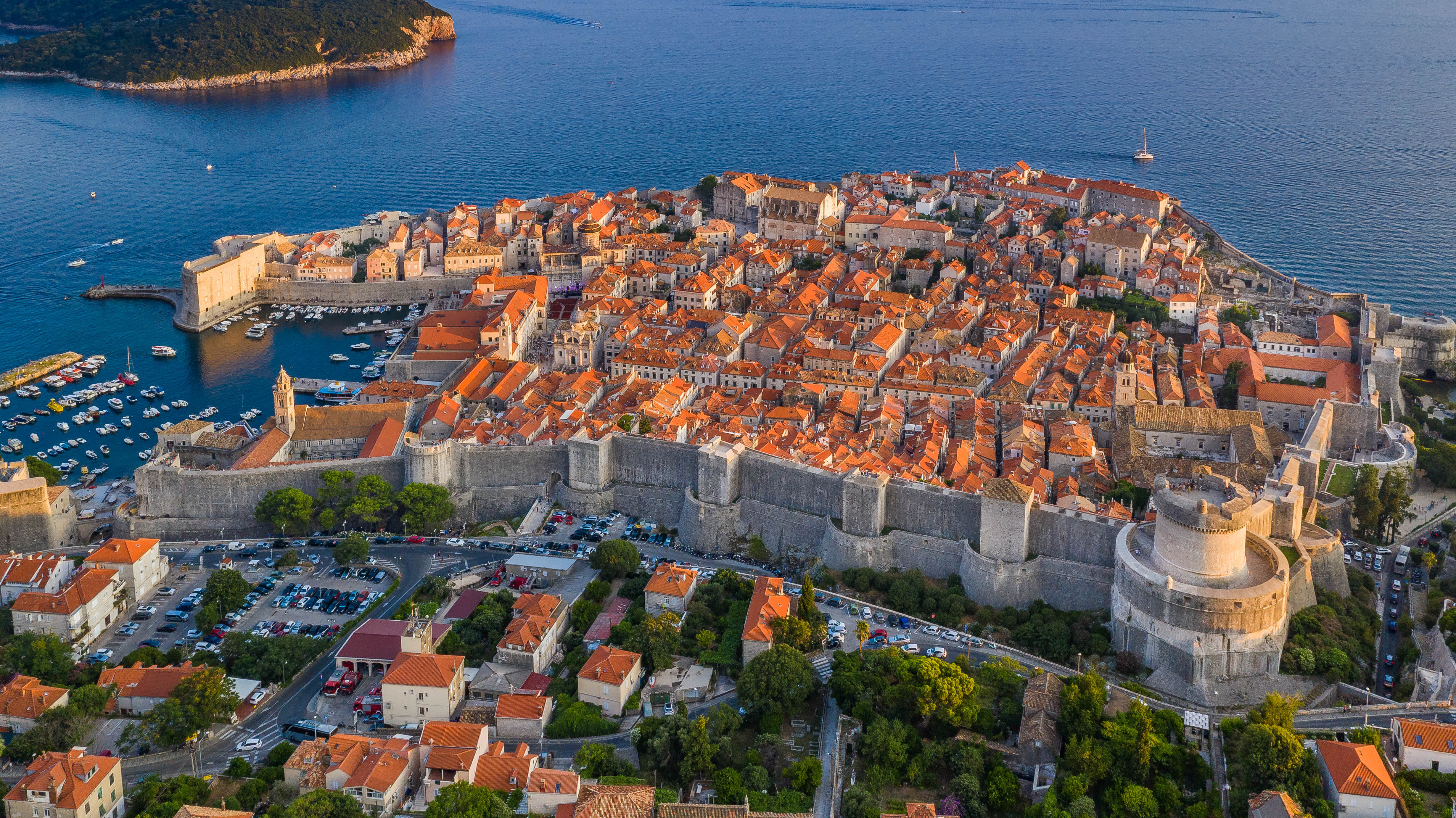 Day 5 Dubrovnik