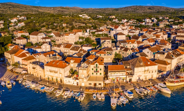 What Is The Weather In Croatia Like During The Season?