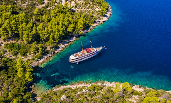 What Does The Future of Cruising Look Like?